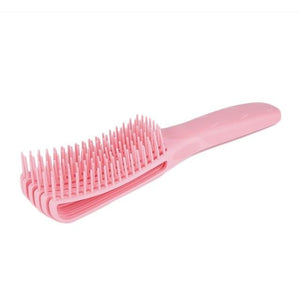 #1 Rated Detangling Brush